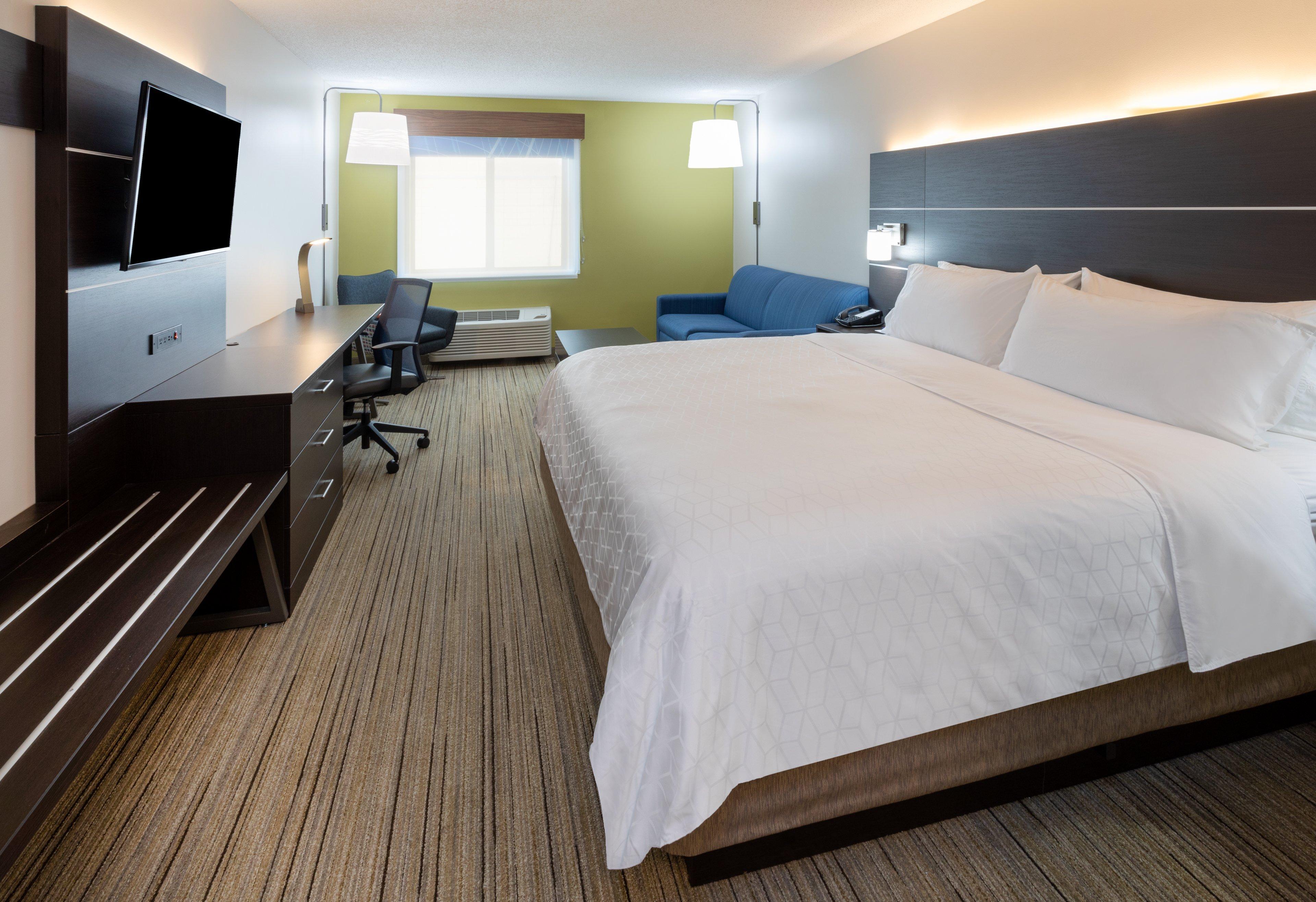 Holiday Inn Express Hotel & Suites Minneapolis-Downtown Convention Center By Ihg Ngoại thất bức ảnh