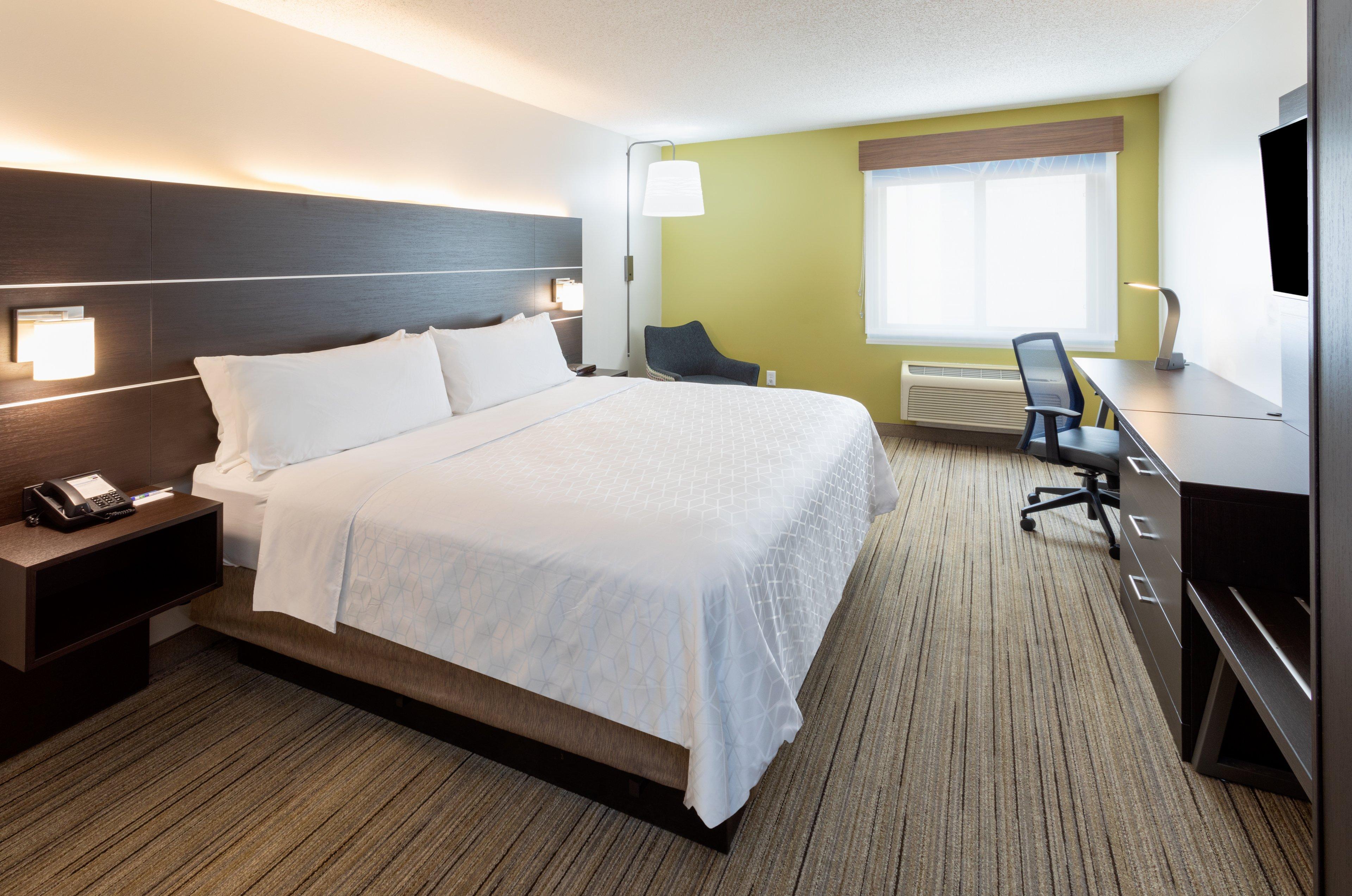 Holiday Inn Express Hotel & Suites Minneapolis-Downtown Convention Center By Ihg Ngoại thất bức ảnh