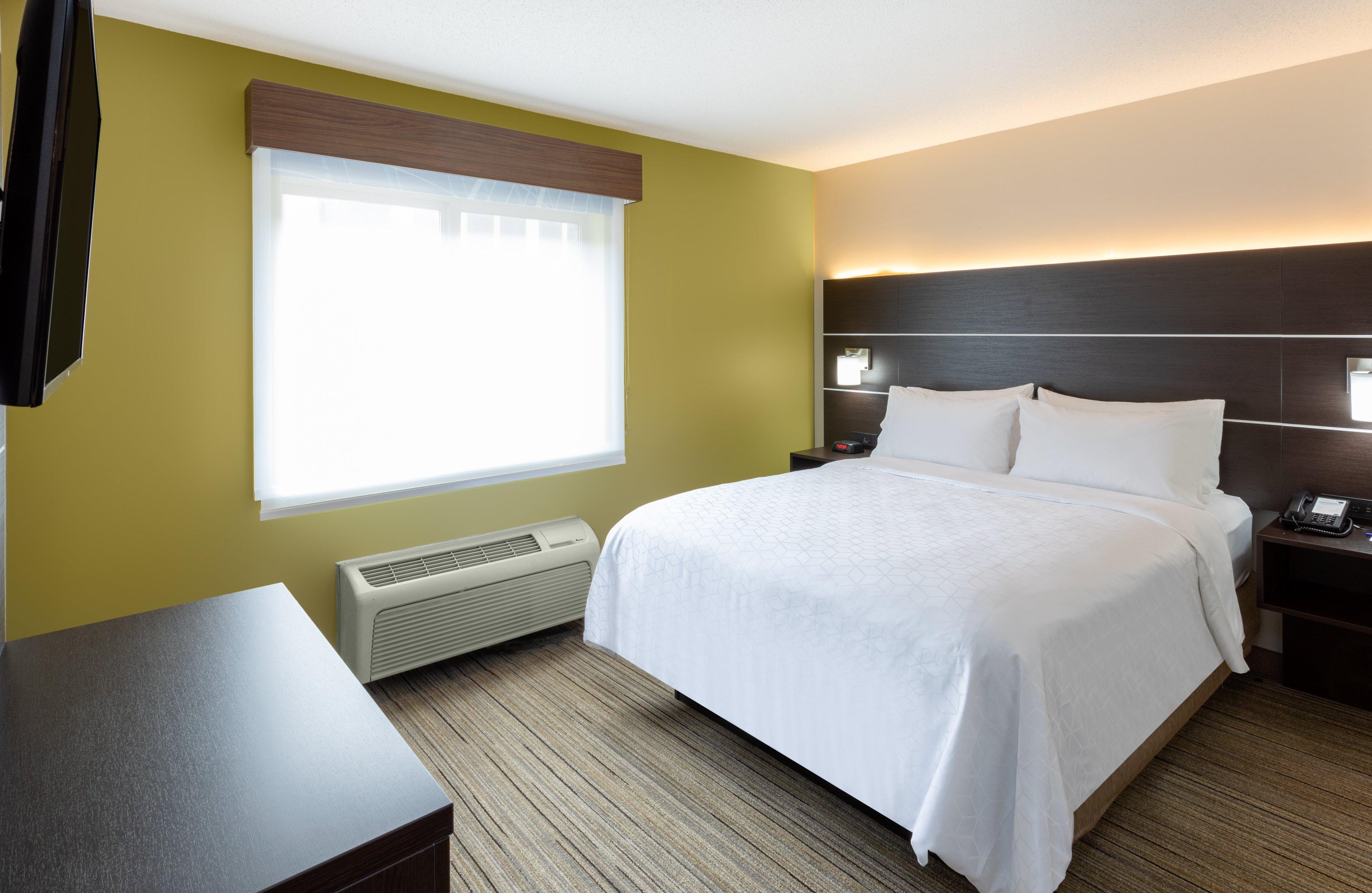 Holiday Inn Express Hotel & Suites Minneapolis-Downtown Convention Center By Ihg Ngoại thất bức ảnh