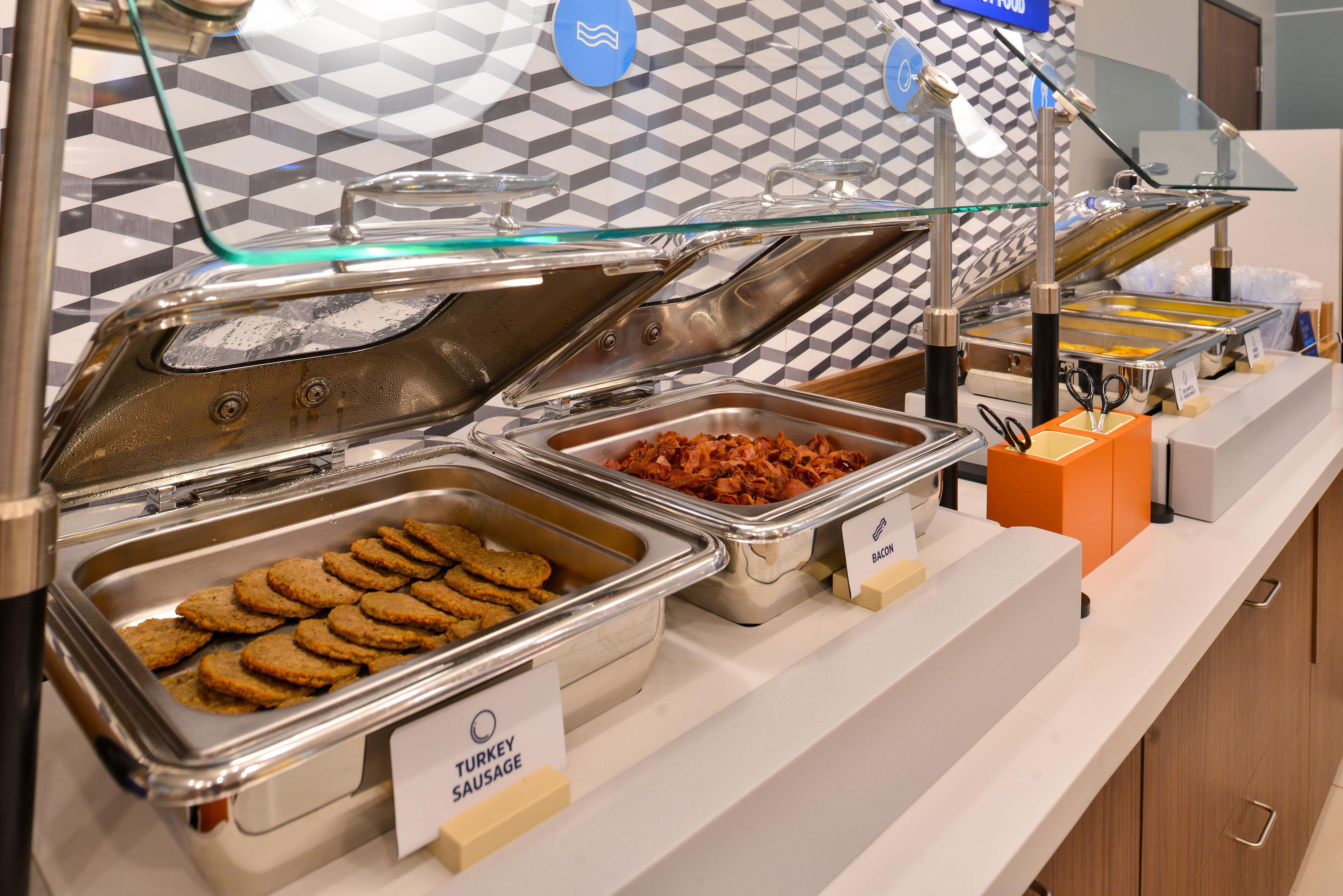 Holiday Inn Express Hotel & Suites Minneapolis-Downtown Convention Center By Ihg Ngoại thất bức ảnh