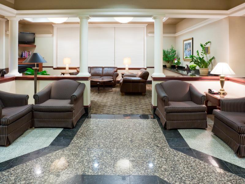 Holiday Inn Express Hotel & Suites Minneapolis-Downtown Convention Center By Ihg Ngoại thất bức ảnh