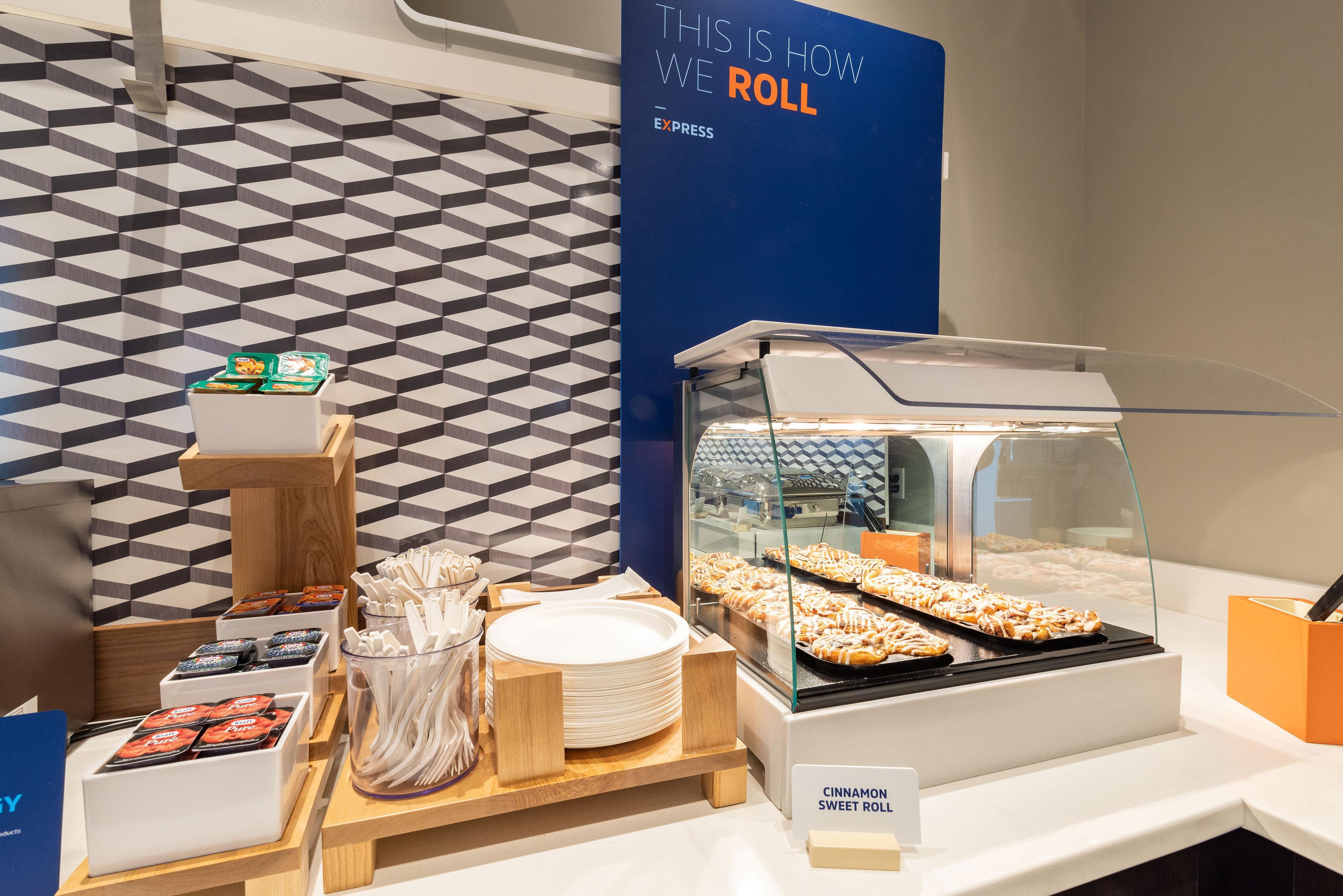 Holiday Inn Express Hotel & Suites Minneapolis-Downtown Convention Center By Ihg Ngoại thất bức ảnh