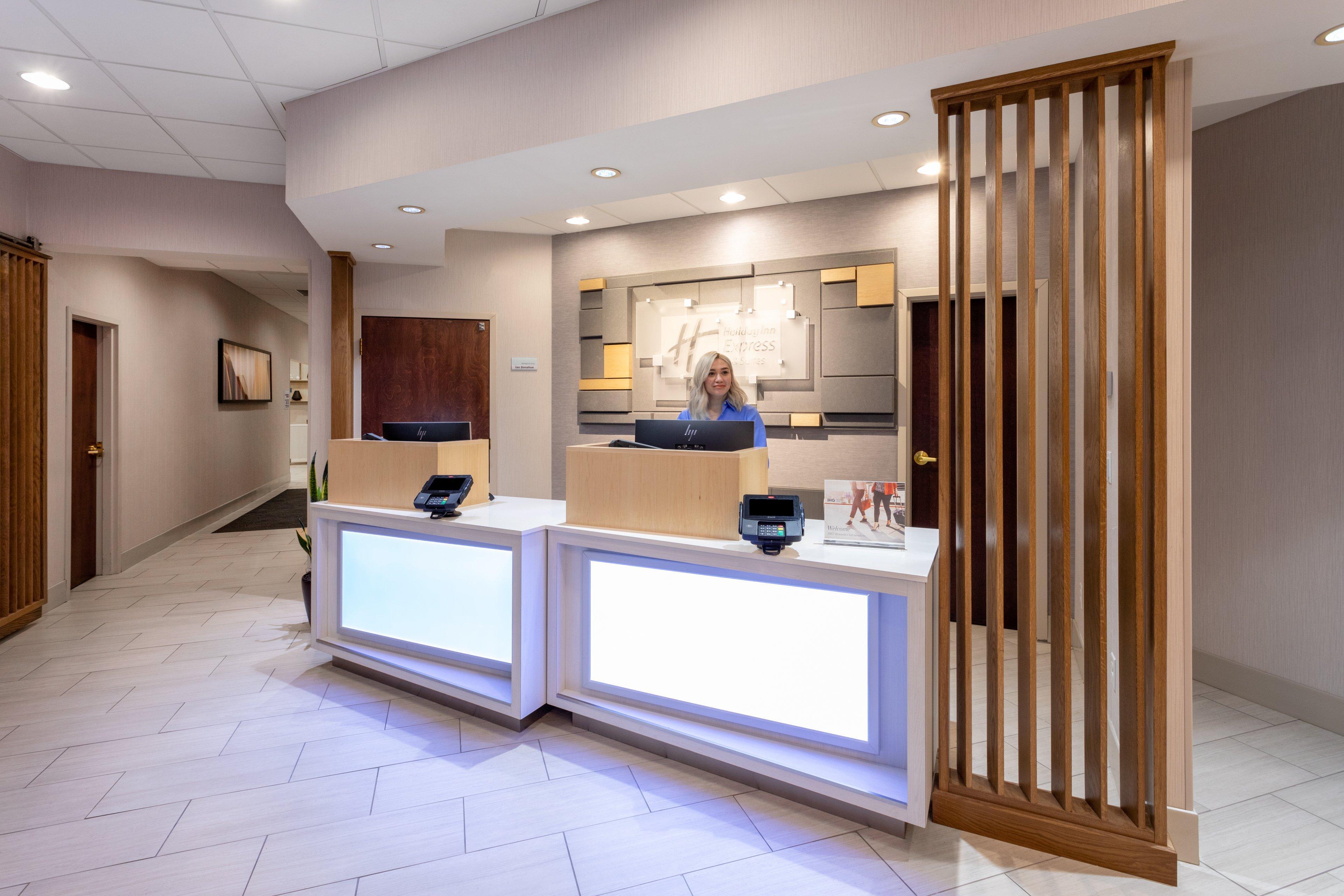 Holiday Inn Express Hotel & Suites Minneapolis-Downtown Convention Center By Ihg Ngoại thất bức ảnh