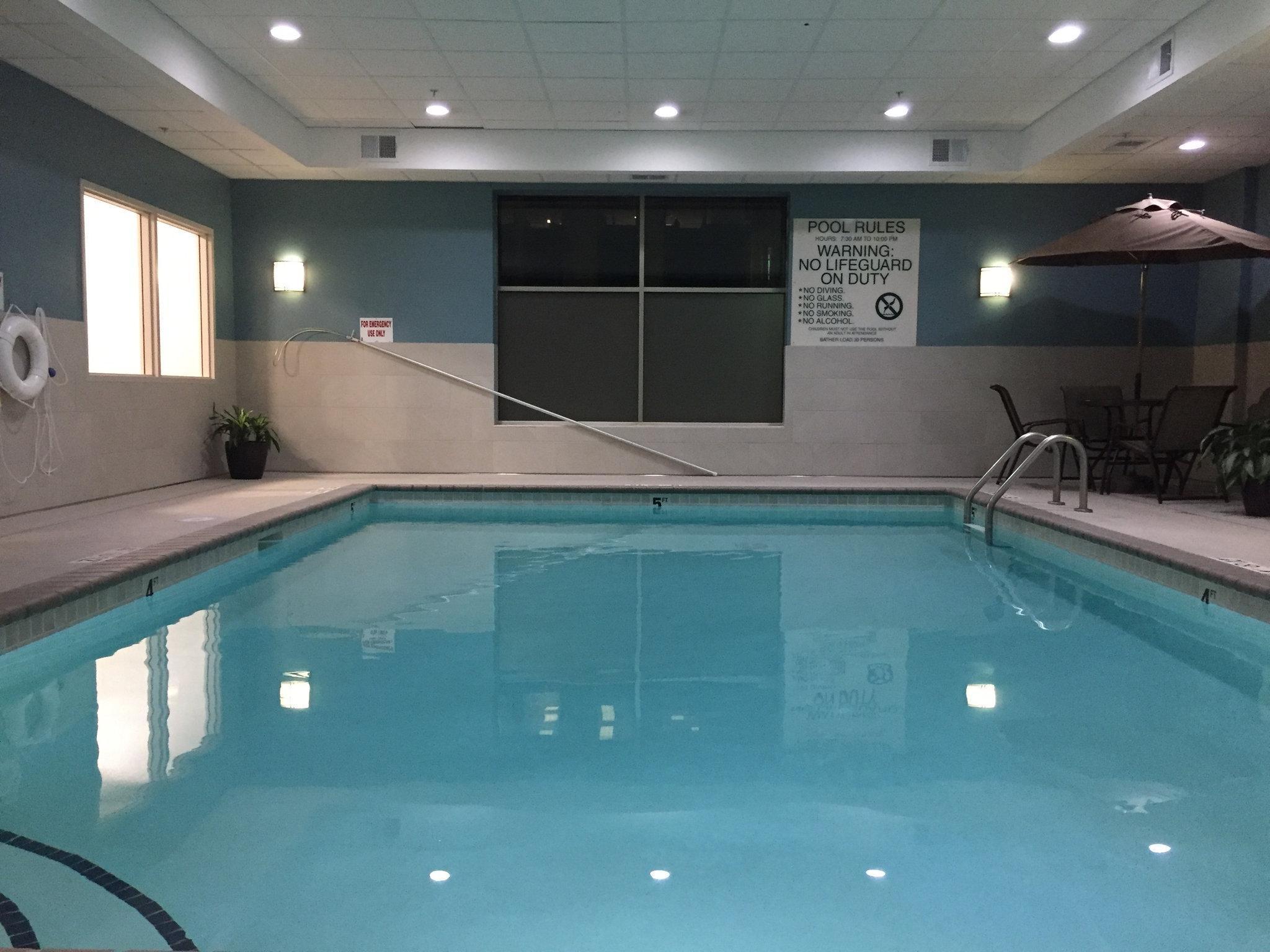 Holiday Inn Express Hotel & Suites Minneapolis-Downtown Convention Center By Ihg Ngoại thất bức ảnh
