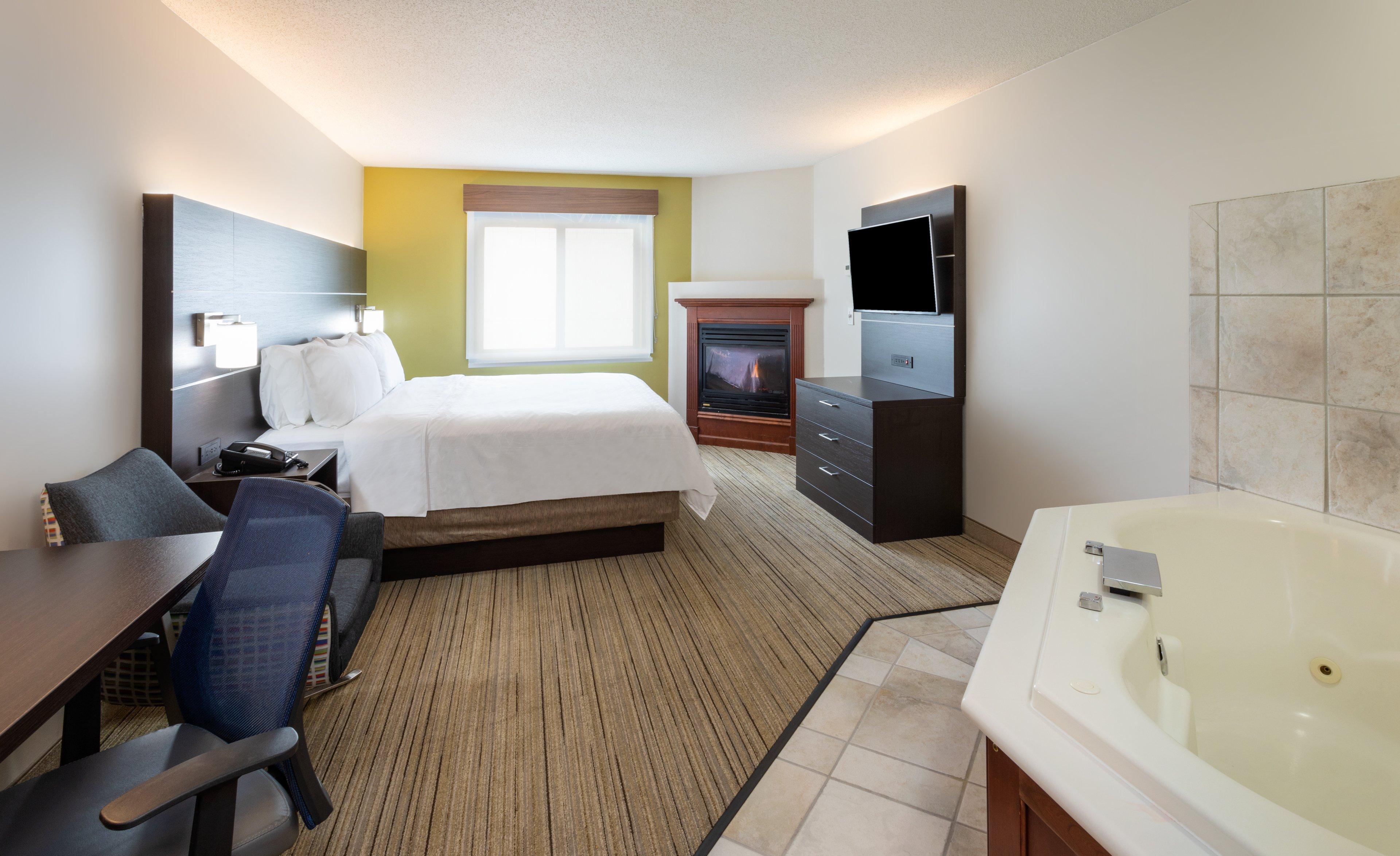 Holiday Inn Express Hotel & Suites Minneapolis-Downtown Convention Center By Ihg Ngoại thất bức ảnh