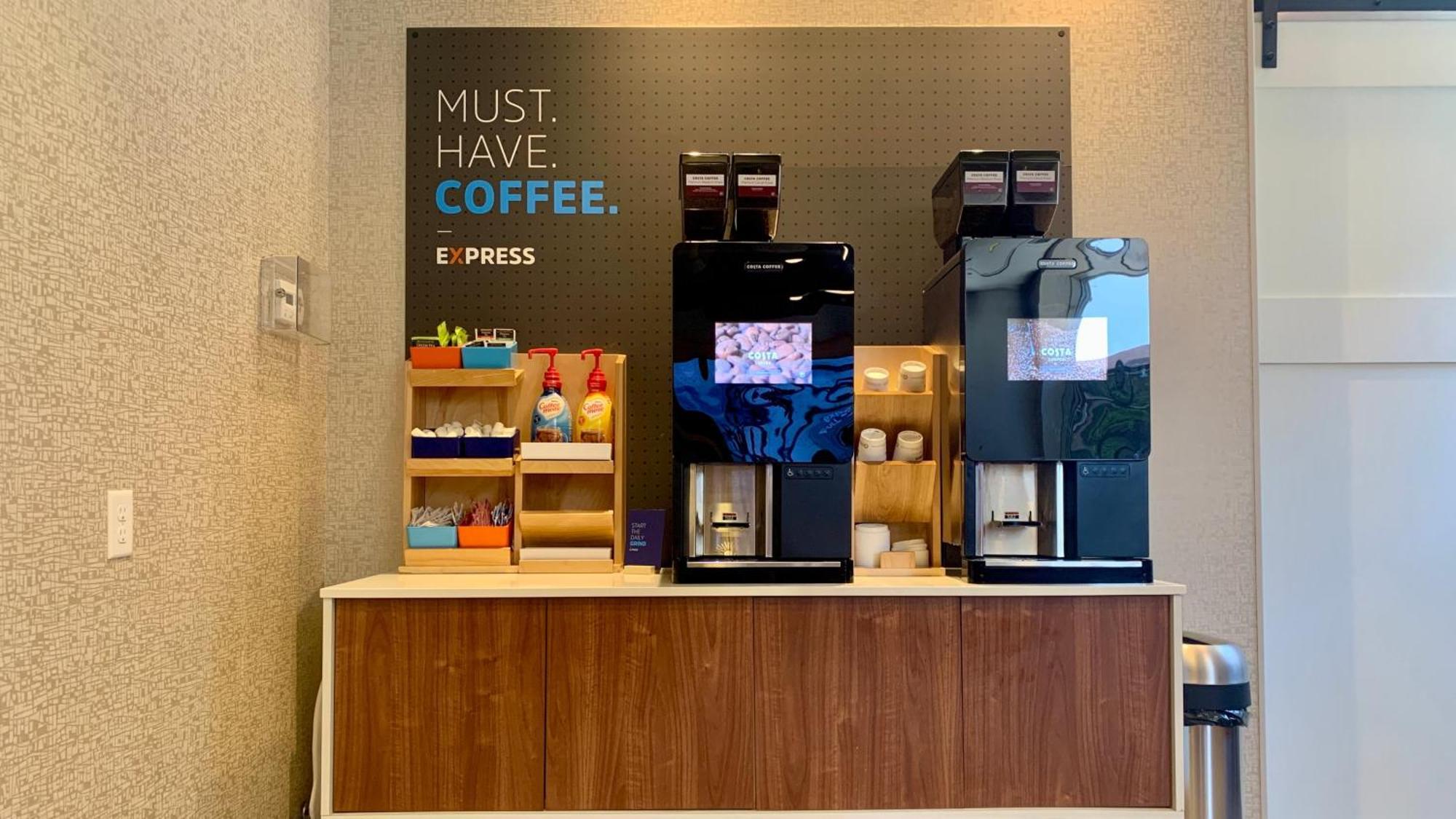 Holiday Inn Express Hotel & Suites Minneapolis-Downtown Convention Center By Ihg Ngoại thất bức ảnh