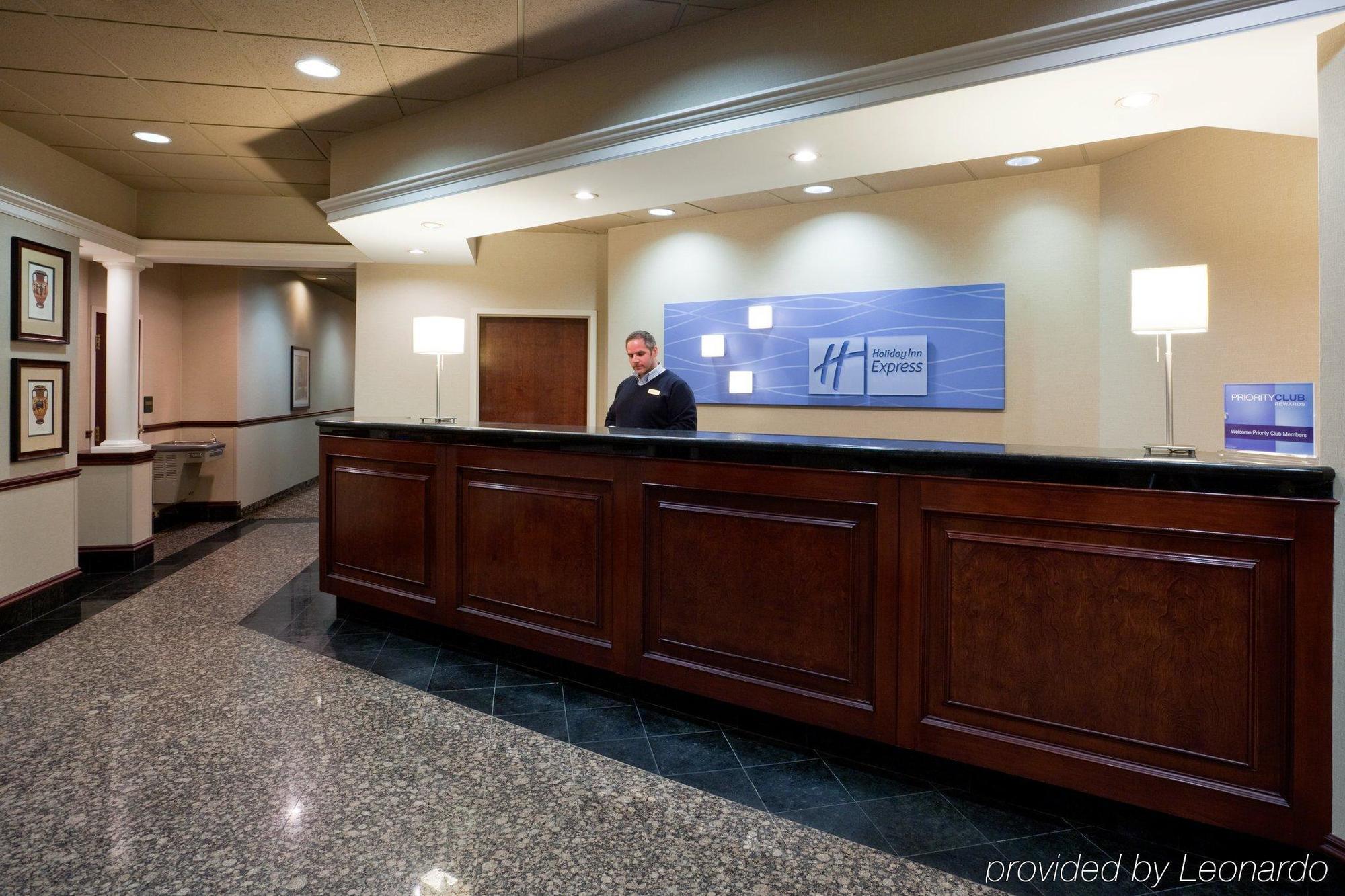 Holiday Inn Express Hotel & Suites Minneapolis-Downtown Convention Center By Ihg Ngoại thất bức ảnh