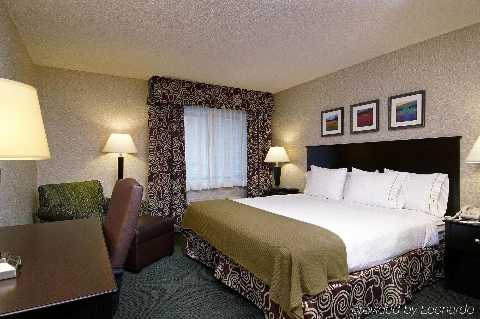 Holiday Inn Express Hotel & Suites Minneapolis-Downtown Convention Center By Ihg Ngoại thất bức ảnh