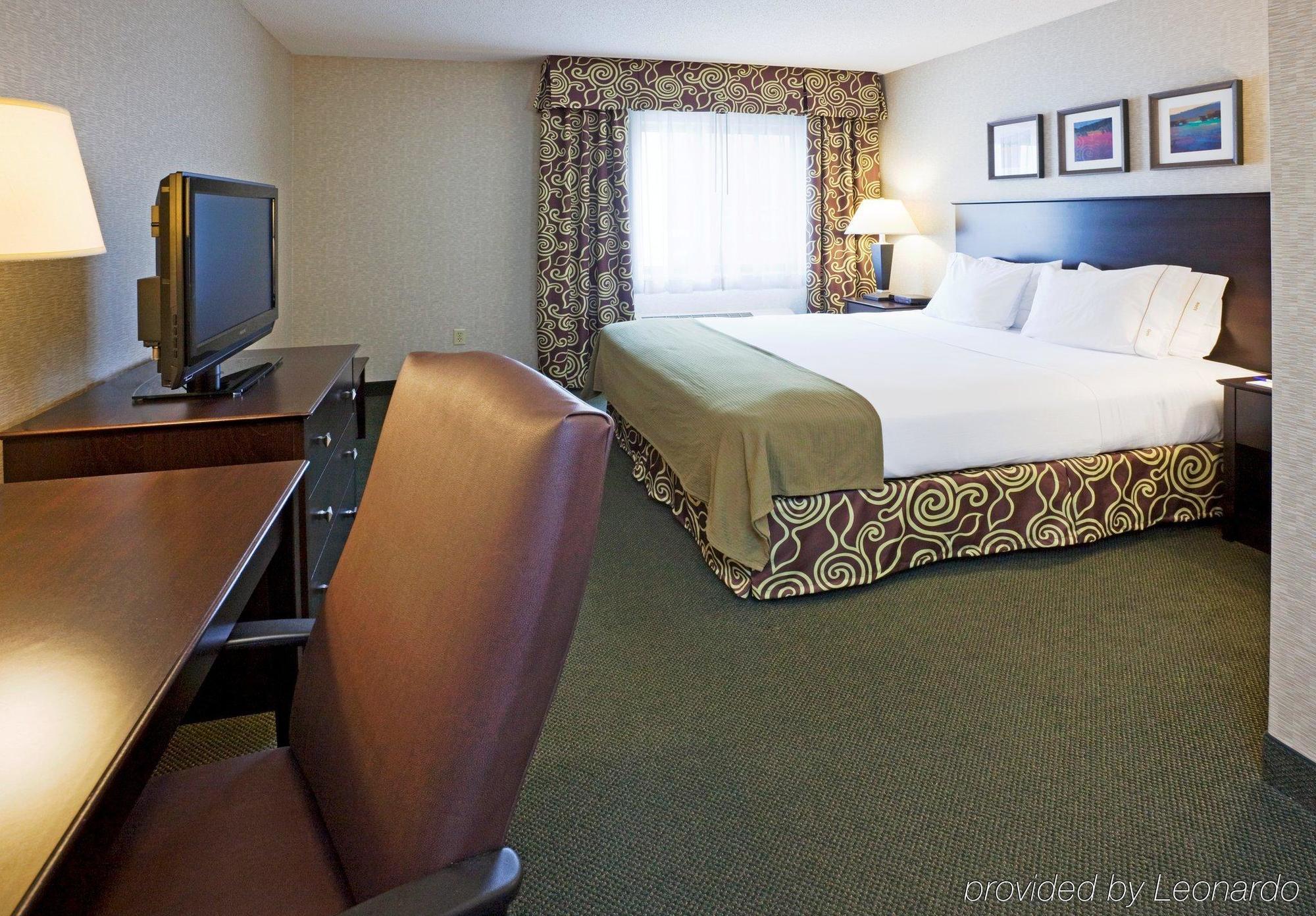 Holiday Inn Express Hotel & Suites Minneapolis-Downtown Convention Center By Ihg Ngoại thất bức ảnh