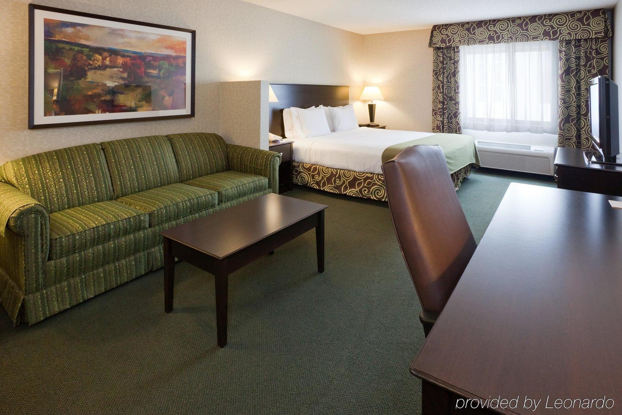 Holiday Inn Express Hotel & Suites Minneapolis-Downtown Convention Center By Ihg Ngoại thất bức ảnh