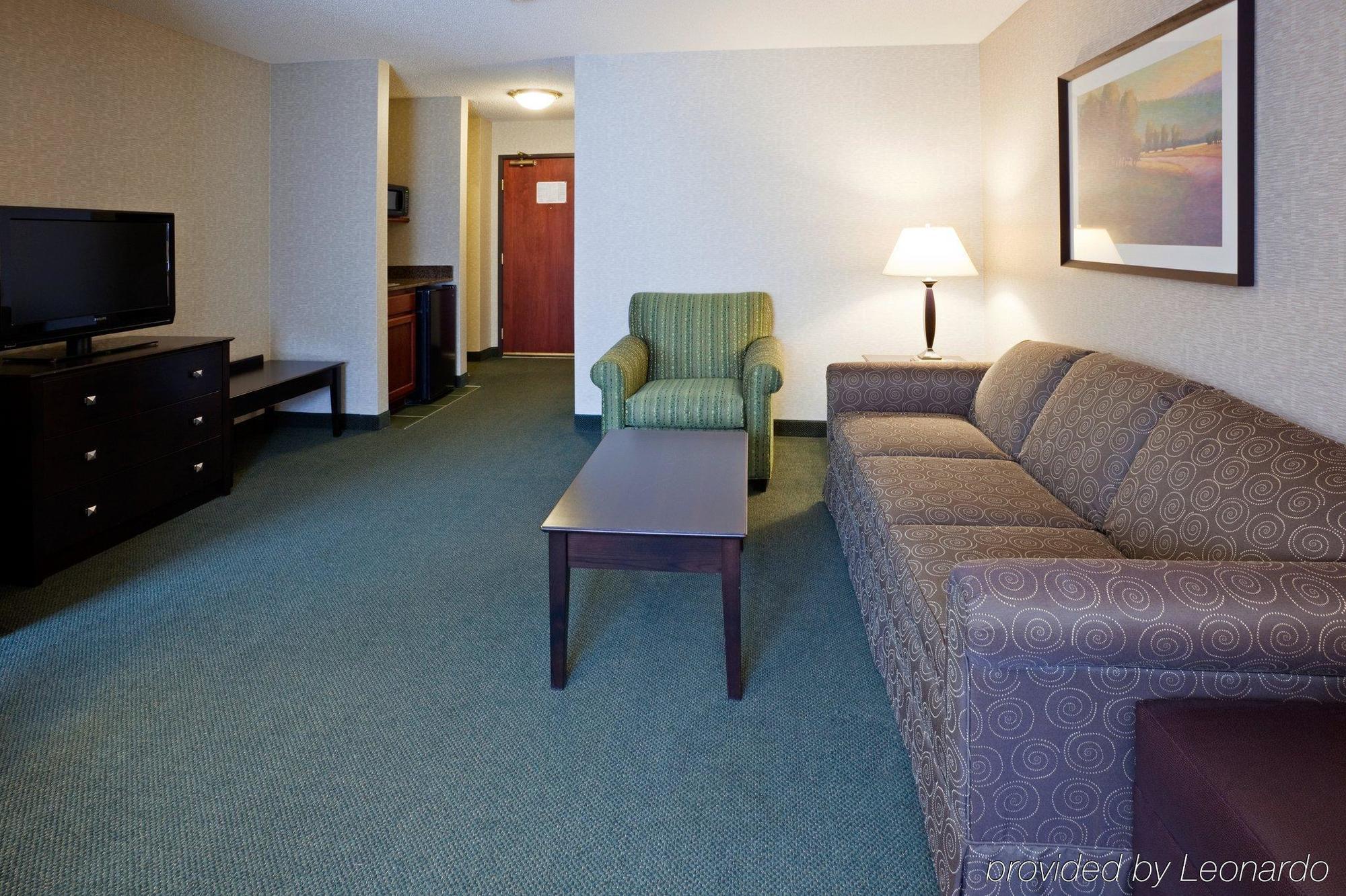 Holiday Inn Express Hotel & Suites Minneapolis-Downtown Convention Center By Ihg Ngoại thất bức ảnh