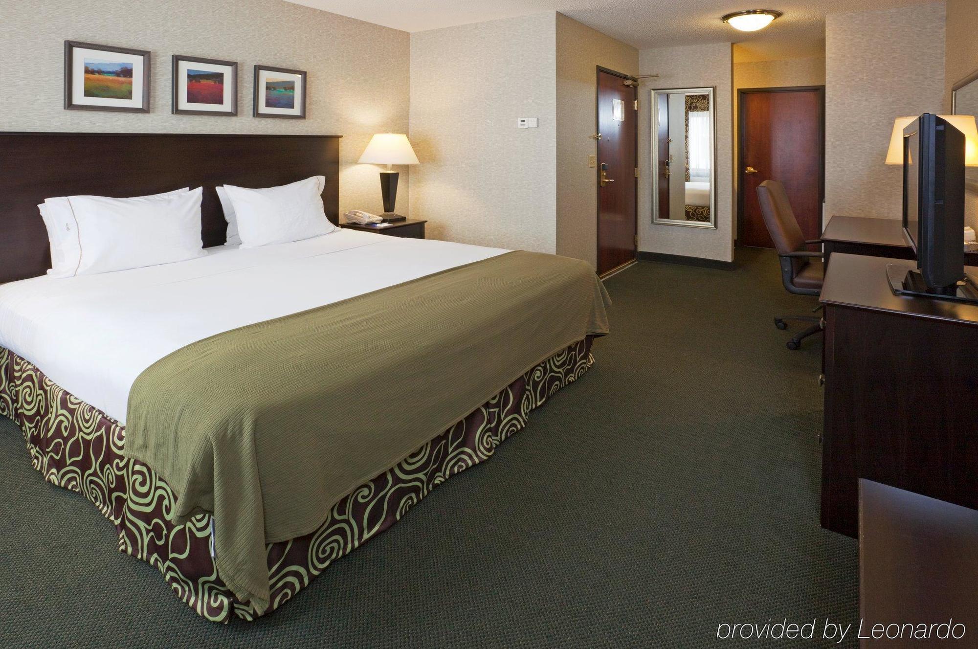 Holiday Inn Express Hotel & Suites Minneapolis-Downtown Convention Center By Ihg Ngoại thất bức ảnh