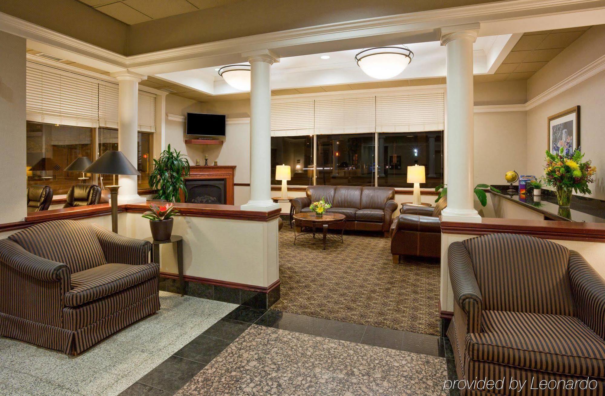 Holiday Inn Express Hotel & Suites Minneapolis-Downtown Convention Center By Ihg Ngoại thất bức ảnh