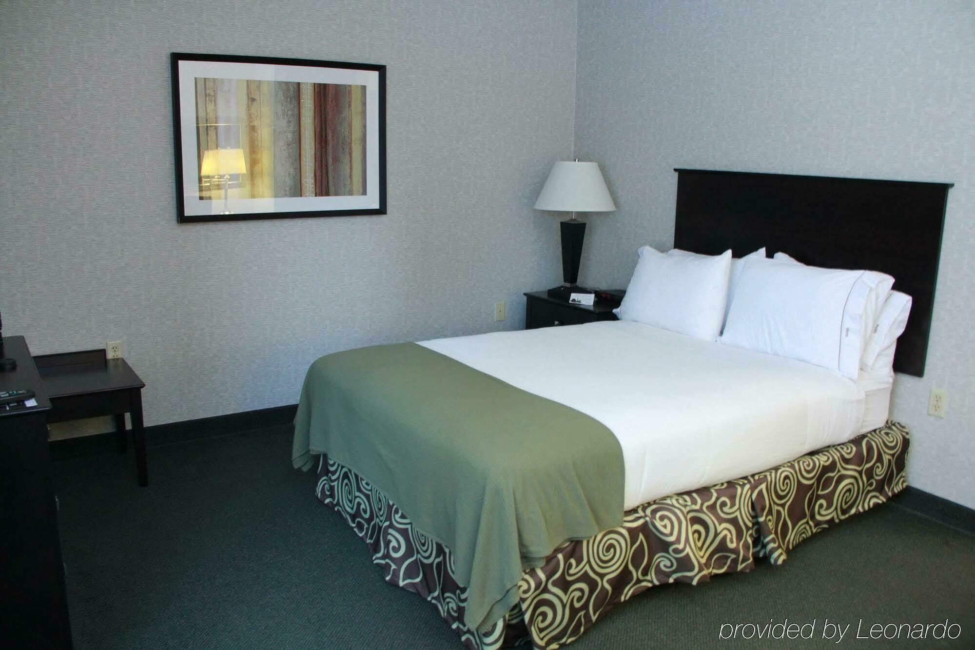 Holiday Inn Express Hotel & Suites Minneapolis-Downtown Convention Center By Ihg Ngoại thất bức ảnh