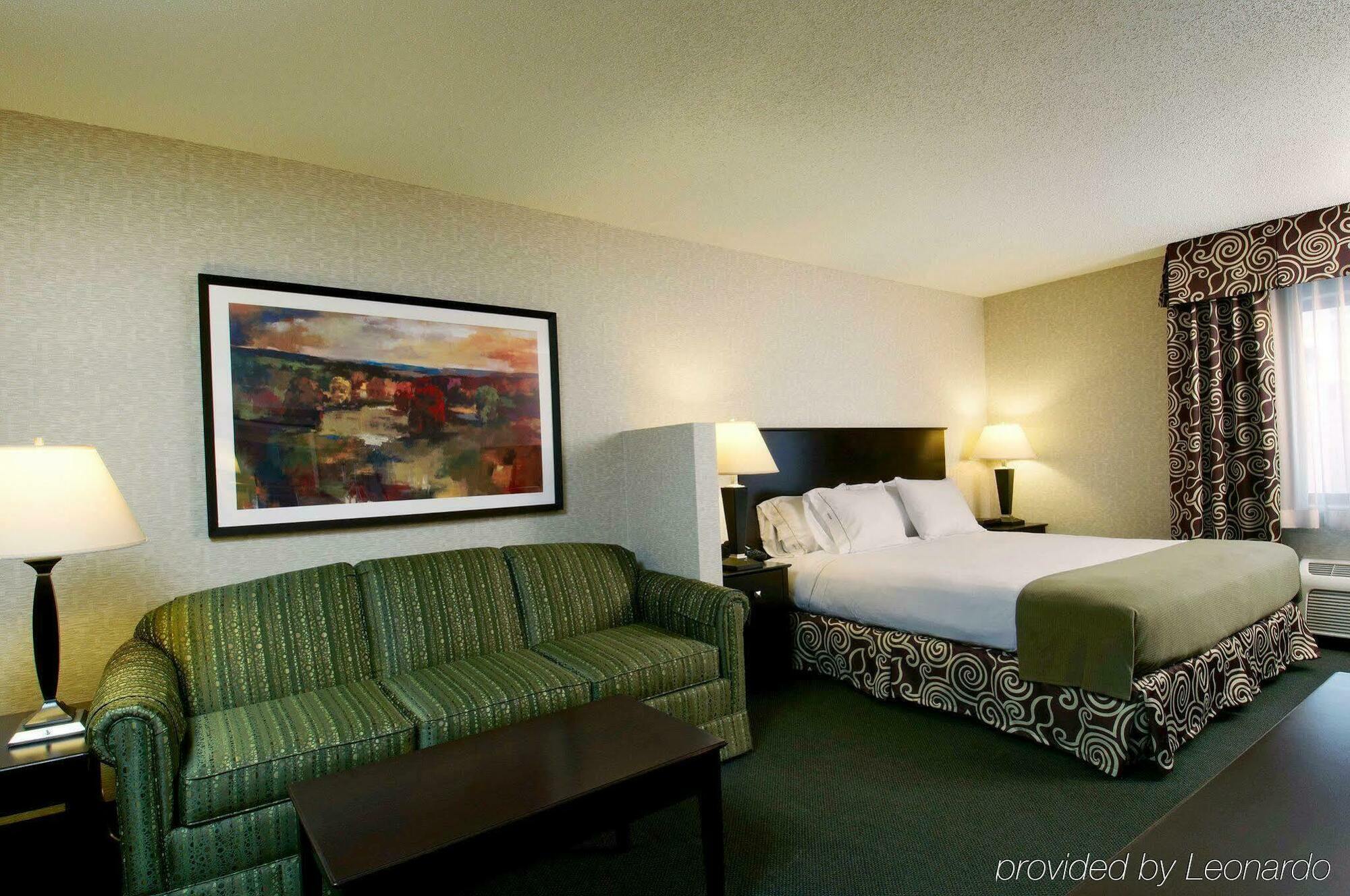 Holiday Inn Express Hotel & Suites Minneapolis-Downtown Convention Center By Ihg Ngoại thất bức ảnh